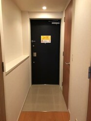 Brillia ist三軒茶屋ﾌﾞﾗｯｻﾑﾃﾗｽの物件内観写真